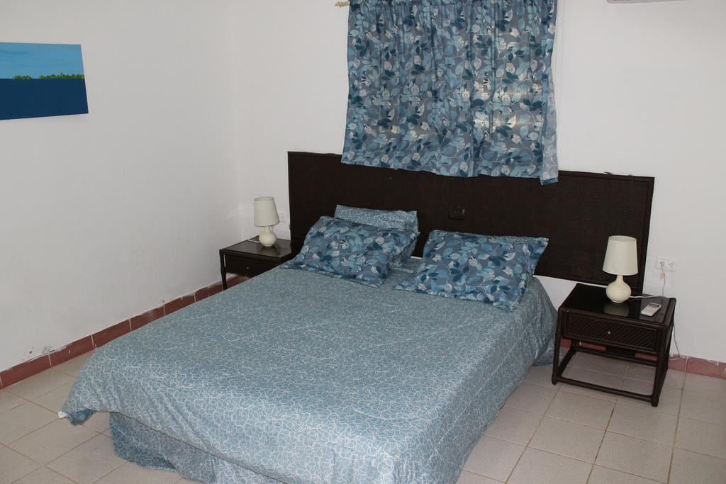 Portobello Apartments - Bonaire Exterior foto
